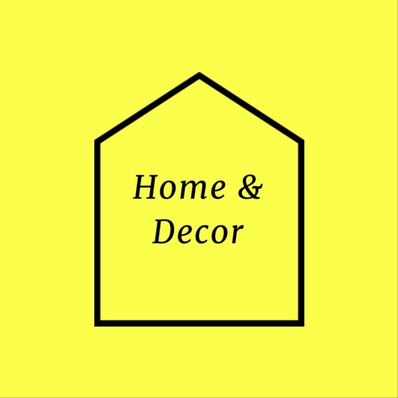 Home Decor - Picture 1 of 1
